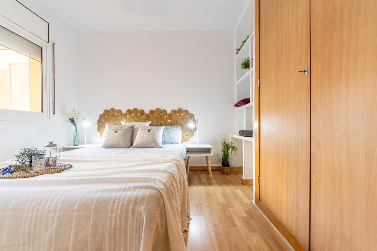 Pepe'S Apartment Salou Bagian luar foto