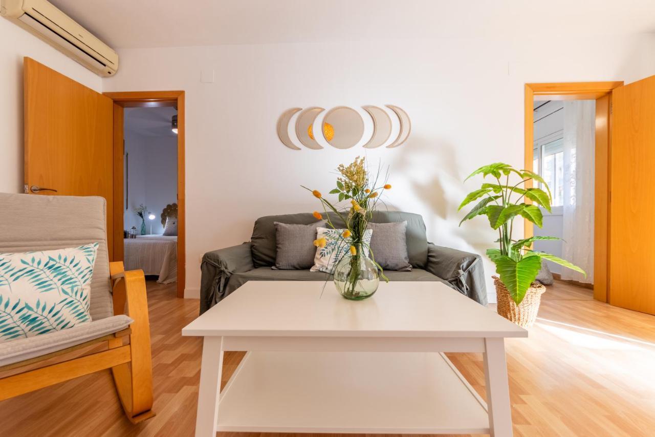 Pepe'S Apartment Salou Bagian luar foto