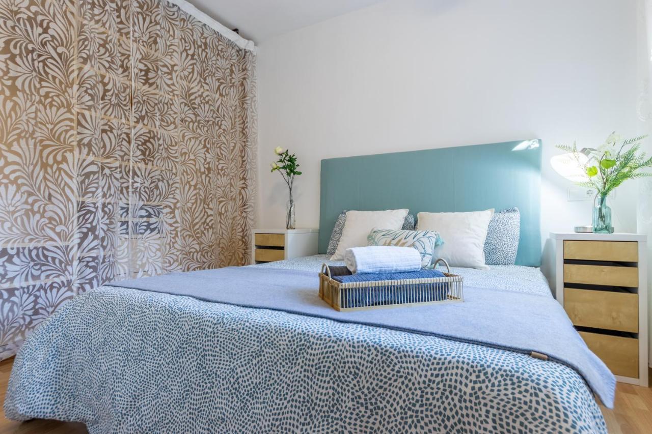 Pepe'S Apartment Salou Bagian luar foto