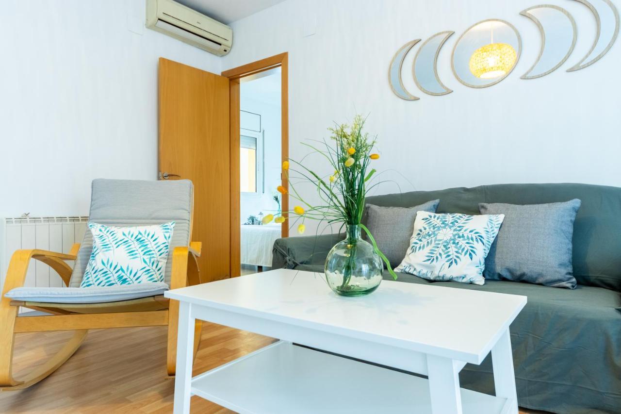 Pepe'S Apartment Salou Bagian luar foto