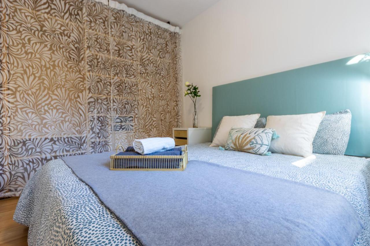 Pepe'S Apartment Salou Bagian luar foto