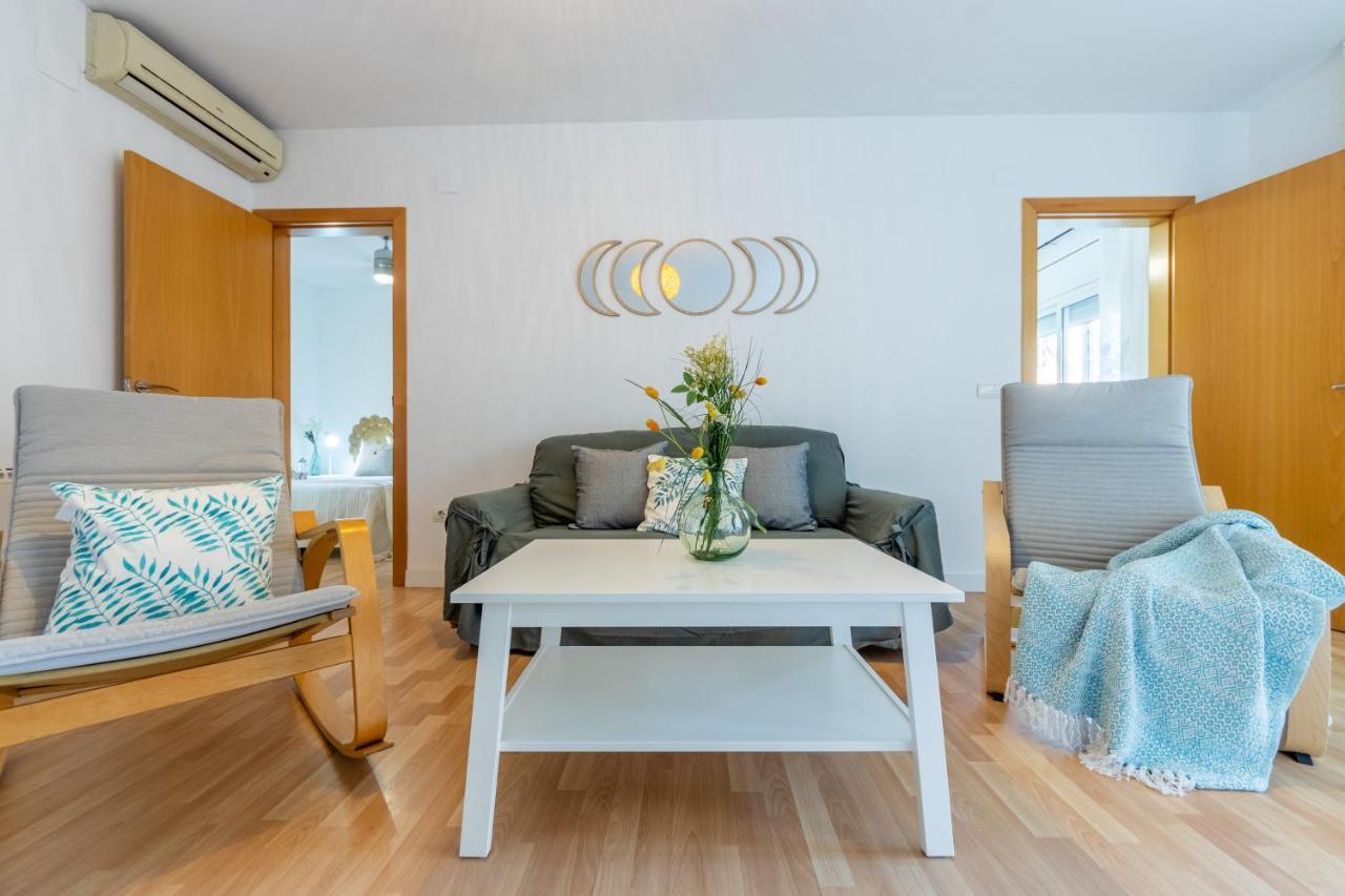 Pepe'S Apartment Salou Bagian luar foto