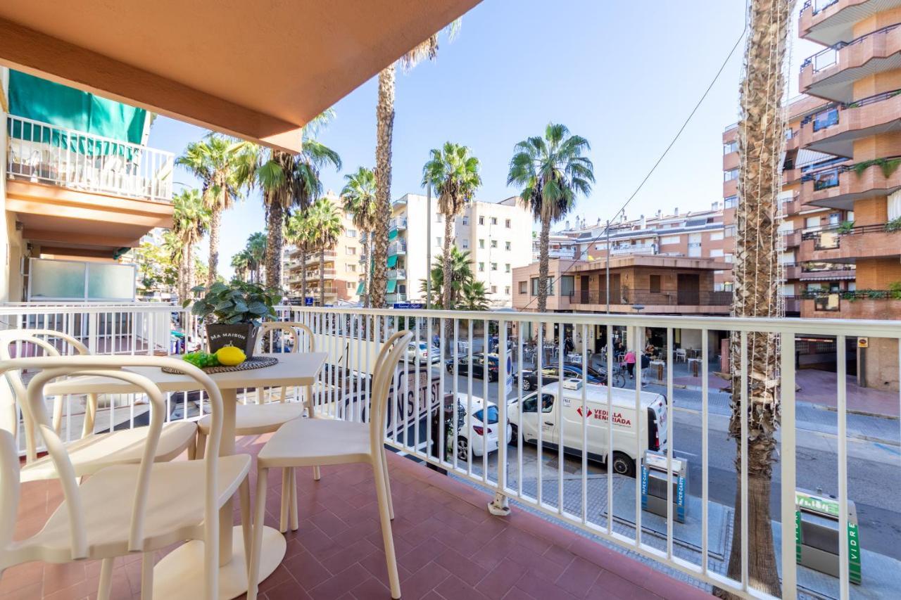 Pepe'S Apartment Salou Bagian luar foto